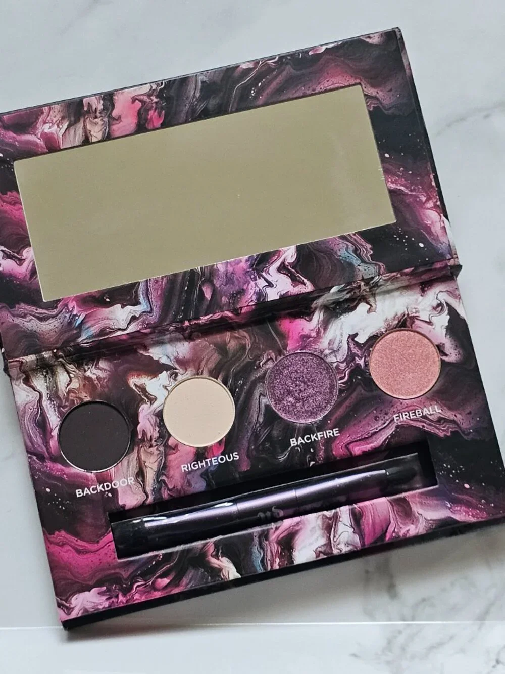 Urban Decay URBAN ADDICTIONS EyeShadow Palette